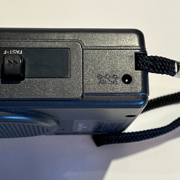 io Shack cassette recorder/player CTR-22 - Picture 5 of 14